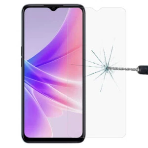 0.26mm 9H Tempered Glass Screen Protector for OPPO A97 - Picture 1 of 7