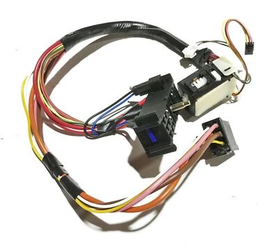 NAPA/Echlin Ignition Switch w/ Tilt Wheel KS6257 NOS - Image 1 of 4