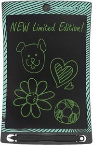 Boogie Board Jot 8.5 LCD Writing Tablet +Stylus Smart Paper for Drawing Note NEW