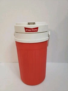 Enfriador de bebidas térmicas Krispy Kreme de medio galón FIESTA - Imagen 1 de 2