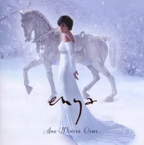 ENYA "AND WINTER CAME" CD NEW - Picture 1 of 1