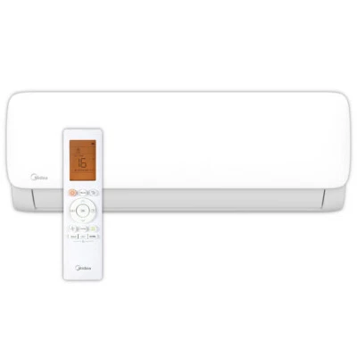 Midea Klimaanlage Wandgerät | Xtreme Save Lite | MSAGBU-12HRFN8-L | 3,6 kW - Bild 1 von 4