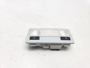 VAUXHALL CROSSLAND X LUZ DE CORTESÍA TECHO INTERIOR TRASERO CENTRAL 316627975 2018 - Imagen 1 de 14