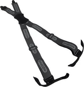 Oregon 537804 Braces for Chainsaw Protective Trousers - Picture 1 of 5