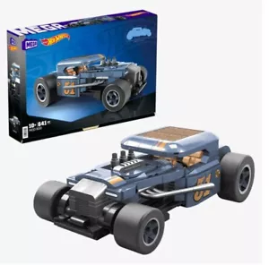 MEGA™ building set Hot Wheels Mod Rod Truck Factory Fresh - Picture 1 of 5