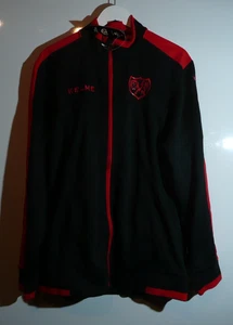 228/Rayo Vallecano Chaqueta Original Chandal Kelme /Talla 2XL /Nuevo etiqueta - Imagen 1 de 2