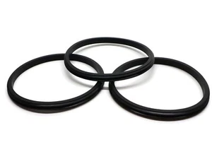 Lid Seal Gaskets for Yeti Stainless Steel Insulated Tumbler Mugs (3 Pack) - Picture 1 of 7