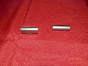 packard bell minos gp3 cache charniere droite et gauche MGP3 - Imagen 1 de 1