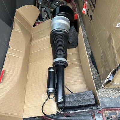 Стойка пневмоподвески для седана Mercedes-Benz W221 S350 S400 S550 S600 S63 AMG - Изображение 1 из 4