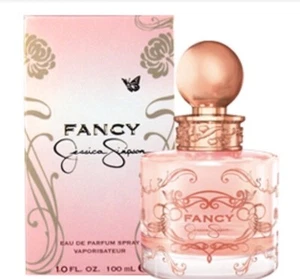 FANCY BY JESSICA SIMPSON 100ml EDP Spray Women's Perfume In Sealed Box - Picture 1 of 2