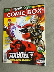 Comic Box 1St Series No. 69 In Very Good Condition - Picture 1 of 4