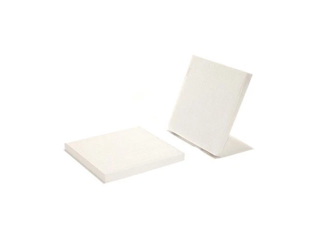 Filtro de aire de cabina WIX para Pontiac Vibe 2003-2008 77YKDB Foto 1 de 1