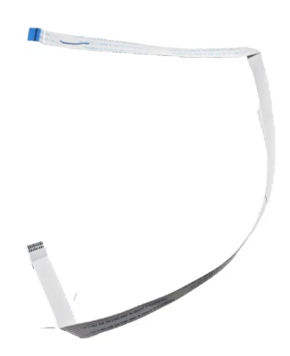 Philips 50" TV Modelo 50PFL560/F7B LVDS CINTA CABLE PLACA PRINCIPAL PARA CONTROLAR ALIMENTACIÓN Foto 1 de 4