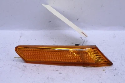 Luz de señalización lateral derecha Porsche 911 997 Boxster Cayman 987 2005-2008 OEM usada Foto 1 de 3