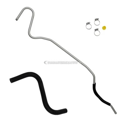 For Toyota Tacoma 2003 2004 Edelmann Power Steering Return Line TCP - Image 1 of 3