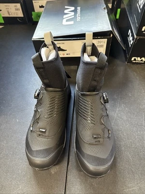 Northwave X-Magma Core Invierno Mtb Zapatos de Ciclismo EE. UU. 7 1/4 Euro 39.5 (9419-225) Foto 1 de 4