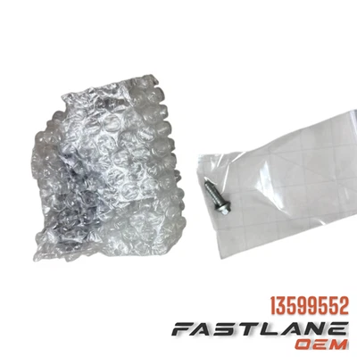 2016-2024 CHEVROLET CAMARO РУЧКА ВНЕШНИЙ КОЛПАЧОК КРЫШКА НОВЫЙ OEM 13599552 - Изображение 1 из 4