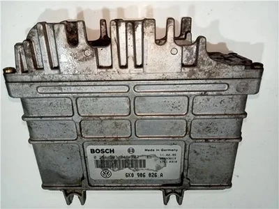 6K0906026A CENTRALINA POMPA INIEZIONE / 307 PER SEAT IBIZA 6K11993-> 1.4 I - Immagine 1 di 3