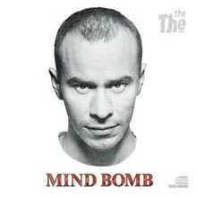 Mind Bomb von The The. | CD | Zustand sehr gut - Bild 1 von 2