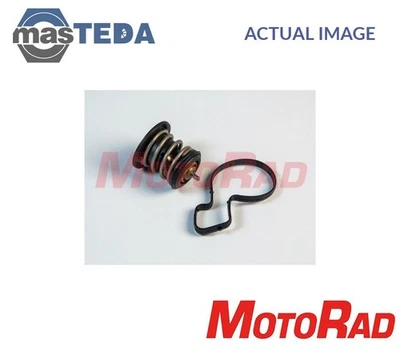 965-80K ENGINE COOLANT THERMOSTAT MOTORAD FOR SEAT MII,IBIZA IV,IBIZA IV SC — 第 1/4 张图片
