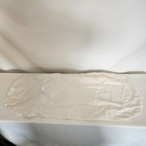 Funda de Almohada Derecha Restauración Hardware Bebé Y Niño 26" x 11" - Imagen 1 de 4