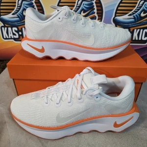 Nike Motiva Summit Blanco Hombre Mujer Entrenadores Talla 7.5 Reino Unido Nuevo PVP £100 - Imagen 1 de 11