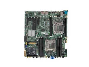 Dell 03XKDV SYSTEM BOARD V1 R430/R530 4z - Picture 1 of 5