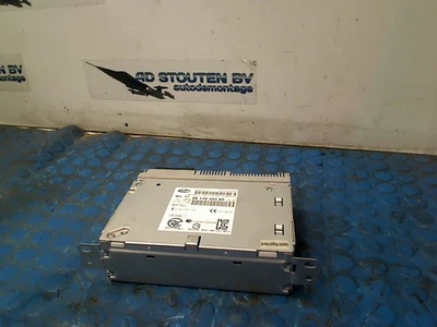 NAVIGATORE Peugeot 208 I (CA/CC/CK/CL) 2015 9811066580 - Immagine 1 di 4