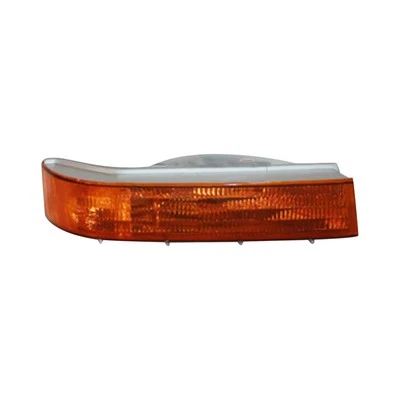 For Ford F-150 92-96 Turn Signal/Parking Light Passenger Side Replacement Turn Foto 1 de 2