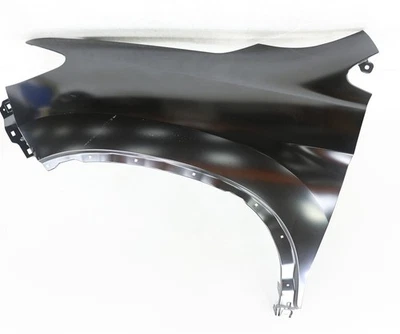 Guardabarros delantero lado conductor Honda 60261TG7A90ZZ Ridgeline 17-20 Pilot 16-18 nuevo OEM Foto 1 de 4