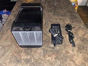 WAVLINK 4-Bay Hard Drive Enclosure for 3.5" SATA HDD/SSD - Picture 1 of 7