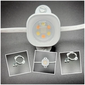 Mounting Bracket For Govee Permanent Outdoor Pro Lights, Christmas, Holidays. - Picture 1 of 7