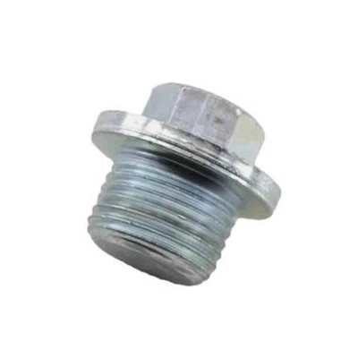 Drain Plug Front Differential Filler Replacement 90341-18060 For Toyota Lexus - Image 1 of 4