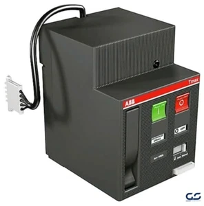 Mando Motor MOE 24VDC T4-T5 ABB (1SDA054894R1) - Picture 1 of 1