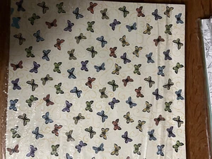 Stampin' Up! 12"x12" DSP Cardstock, opened pkgs - $1.00/unused sheet+free scraps - Picture 1 of 37