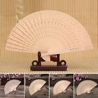 Home Decoration Folding Fans Dance Performance Props Chinese Style Handheld Fan