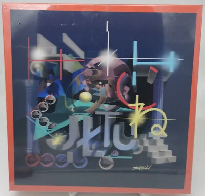 Samy Deluxe Hochkultur Vinyl Abo Box komplett 7" 10" 12" limitiert 1000 LP Neu - Bild 1 von 4