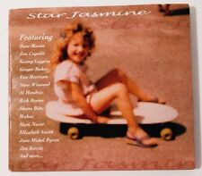 Star Jasmine Cd Kenny Loggins Van Morrison Steve Winwood