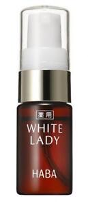 Haba White Lady 10ml Whitening Serum