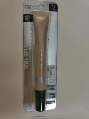 2 PHYSICIANS FORMULA MATTE EYE PRIMER 7310 matte  - Image 1 of 2