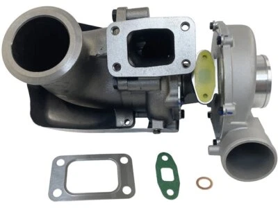 59ZB43T Turbocharger Fits 1997-1999 GMC K1500 Suburban 6.5L V8 Turbocharged - Image 1 of 3