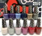 Opi Infinite Shine Nail Lacquer Hello Kitty Collection - Choose Any Color 0.5oz