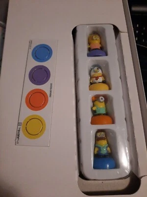 Hasbro Das Spiel des Lebens Minions Edition - Bild 1 von 4