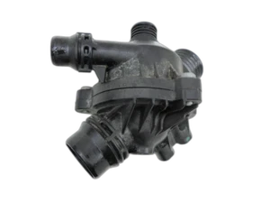 Thermostat Bride Boîtier du pour BMW E90 325xi 05-09 92TKM!! - Afbeelding 1 van 9