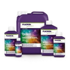 Plagron Green Sensation 100 ml, 250ml, 500ml, 1 Lt