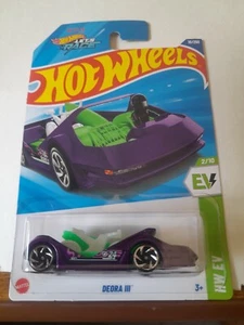 Hot Wheels Deora 111 - Picture 1 of 1