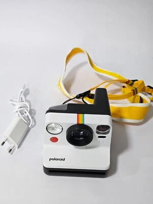 Polaroid Now Gen2 black-white - Bild 1 von 4