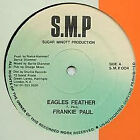 Frankie Paul - Eagles Feather, 12" (Vinyl)