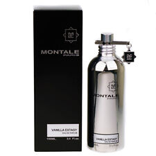 Montale Vanilla Extasy 100ml Eau De Parfum Ladies Perfume Womens Fragrance EDP