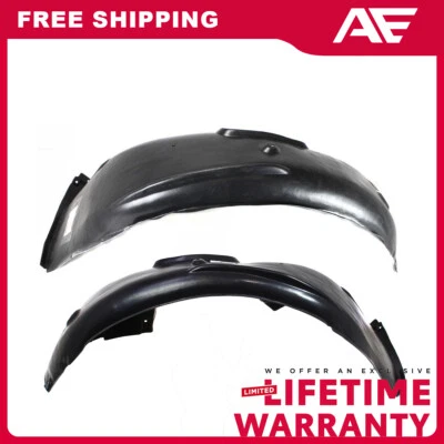 Kit de revestimiento de guardabarros para BMW 540i 528i M5 525i 530i 1997-2003 Foto 1 de 4